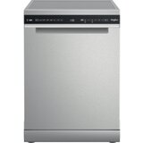 Whirlpool MaxiSpace W7F HS41 X Freestanding 15 place settings C | shoptok.hr