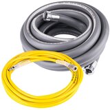 Powermat set crijeva za žbukarski agregat PM-AGT-1500M, 10 m + 11 m Cijene