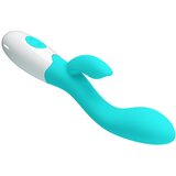 Pretty Love 2025 Vibrator Rabbit Pretty Love Brighty Green | Shoptok.si