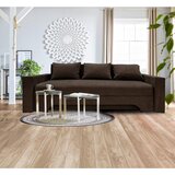 Boxxx 3-SED, rjava les | Shoptok.si