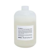 Davines S.p.A. , Italija. Davines Essential LOVE CURL Cleansing Cream 500ml | ePonuda.com