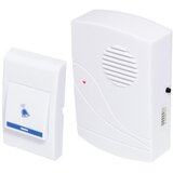  Kuæno zvono sa 32 melodija 60m 2xAA + LR 23A DB0620DC Cene