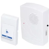 zvono sa 32 melodija 60m 2xAA + LR 23A DB0620DC