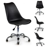  Bolzz Pisa stolica black BOLPISCHABLCK | ePonuda.com