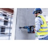Bosch Akumulatorski elektro-pneumatski čekić - bušilica GBH 18V-36 C, bez baterija i punjača, 0611915021 | Eponuda.com