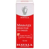 MAVALA nail care mava-flex serum serum za suhe, trde in lomljive nohte 10 ml | Shoptok.si