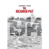 Prometej, Novi Sad Oliver Janc
 - 14.: Veliki rat Cene'.'