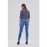 Marisse Push-Up Jeans L-Je-3725 Blue | shoptok.hr