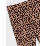 Sinsay Tajice s leopard uzorkom i jednobojne 2 pack | shoptok.hr