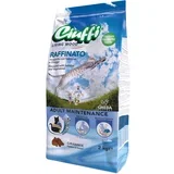 hrana za mačke raffinato cat adult indoor - meso, riba i povrće 2kg