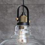  Luster na sajli SINGLE 1xE27/60W/230V | Eponuda.com