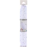 Tendance podloga za kadu bubbles 69×36 cm pvc, bijela | Eponuda.ba
