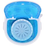 vidaXL Mini perilica rublja s jednim bubnjem 2,6 kg | shoptok.hr