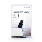 Gembird USB WiFi adapter, 300 Mbps | Shoptok.si