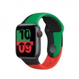 Apple 40mm Black Unity Sport Band - M /L Cijene
