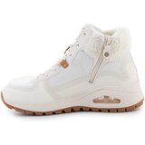 Skechers Polškornji Uno Rugged - Fall Mode 167992-NAT Bela Cene