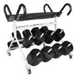 Kineta Stalak za pump set | shoptok.hr