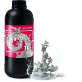 Phrozen Water-Washable Tough Resin Grey, 1.000 g Cene
