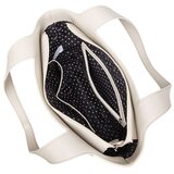  Vreća za rame Vuch Calyste Middle Cream | shoptok.hr