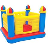 Intex jumpolina Castle na naduvavanje 48259NP Cene