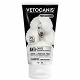 Vetocanis šampon za pse protiv linjanja 300ml Cene
