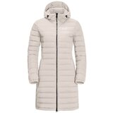 Jack Wolfskin Jakne 12061515062 Bela | Shoptok.si