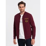 Ombre Men's zip-up sweatshirt | shoptok.hr