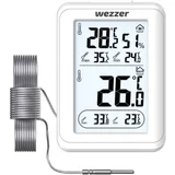 Weezer SN10 Sauna Thermometer