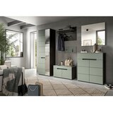 Livetastic PREDSOBA siva, sivozelena | Shoptok.si