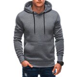 Edoti Men's sweatshirt EM-SSNZ-22FW-018 Cene