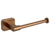 REA Bath Držalo za toaletni papir 5909 Nico Brush Copper | Shoptok.si