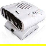 RAF R.1185 kalorifer rotirajući beli 1500W Cene