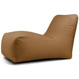 SLOWDOWN Smeđa vreća za sjedenje od bouclé tkanine Lounge – | shoptok.hr
