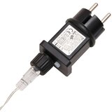  Božićno svjetlo 10 LED žuto 10 cm | shoptok.hr