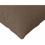  Jastučići za sofu 2 pcs Smeđa 145 x 40 cm tkanina | shoptok.hr