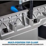 Evolution potezna testera - ger za metal 355mm S355MCS | ePonuda.com