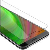 Cadorabo Oklepni film združljiv s HTC - zaščitnim filmom v visoki prosojnosti - kaljeno zaščitno steklo v 9H trdoti s 3D združljivostjo na dotik, (20607870) | Shoptok.si
