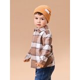 Sinsay Pamučna košulja na kockice | shoptok.hr