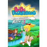 Steam Bibi Blocksberg - Big Broom Race 3 (PC) Key GLOBAL | ePonuda.com