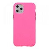  ovitek NEON za Huawei P Smart 2021 - pink Cene