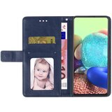 INORCO Torbica s stojalom za telefon Wallet za Google Pixel 8, usnjen ovitek z vtisnjeno črto v obliki črke Y, (22035898) | Shoptok.si