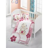 Lessentiel Maison posteljina za bebe Baby , 100x150cm, Bela | ePonuda.com