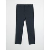 Sinsay Chino slim hlače | shoptok.hr