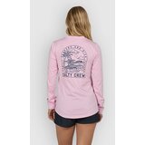 Salty Crew Archway Sunshirt Longsleeve Lycra pink skies | Shoptok.si