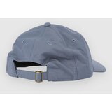 Brixton Woodburn Lp Adj Kapa s šiltom china blue nylon | Shoptok.si