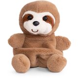 Pliš Animal Snugglie Safari – mekani anci za djecu Ljenivac Cijene