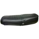 Mega Favorit Sedište dugačko za elektro bicikl 650x250 mm (model GLX-A-2)