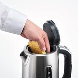 Solis Flexi Temp Kettle kuhalo za vodu i čaj | shoptok.hr