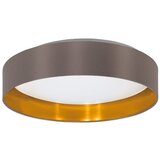 Eglo plafonjera led 24W maserlo 2 99542 Cene