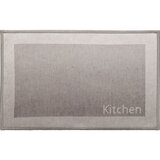 Luance tepih kuhinjski 50x80 cm poliester Kitchen bež | shoptok.hr
